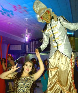 Eventos en Guadalajara