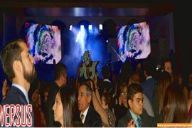 Servicios para eventos