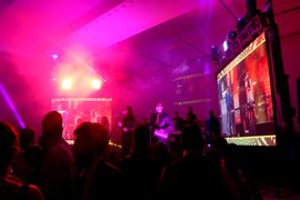 Renta de audio para eventos
