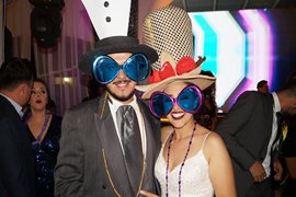 Bodas y eventos