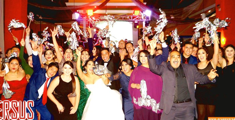 Grupo versátil en Colima, Manzanillo