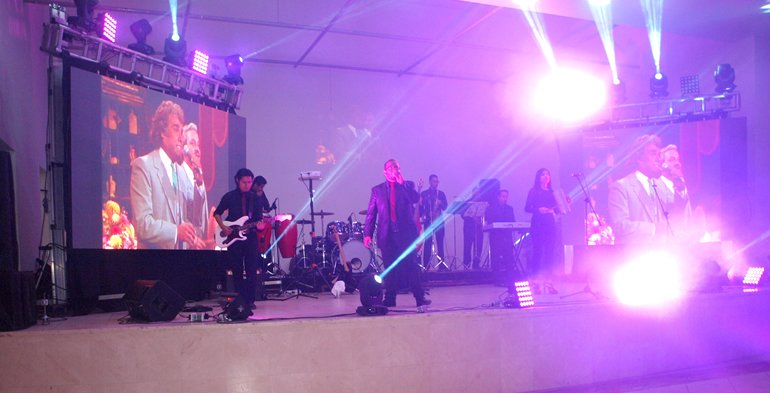 Grupo versátil en Guadalajara, Zapopan, Tlaquepaque